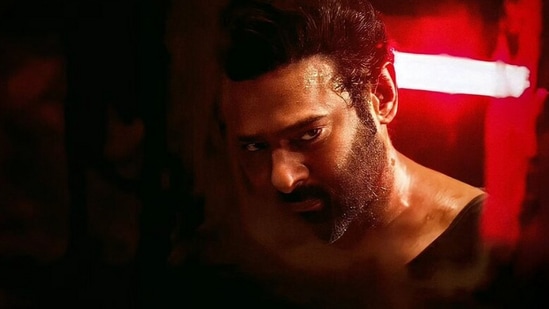 Prabhas shared a new message on Instagram, thanking fans on the 'success' of Salaar