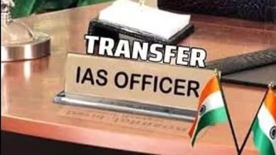 The Haryana government on Monday posted reinstated IAS officer, Vijay Dahiya, an accused in a corruption case registered by the state’s anti-corruption bureau (ACB) as Karnal divisional commissioner. (Representational photo)