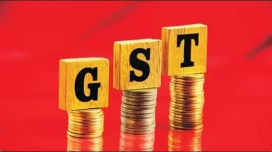 The collection for October stood at ₹389 crore, ₹38 crore more than ₹351 crore collected during the same month in 2022. (iStock)