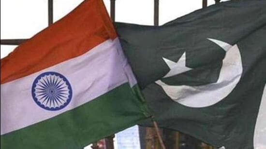 The lists of nuclear facilities were simultaneously exchanged through diplomatic channels in New Delhi and Islamabad (File Photo)