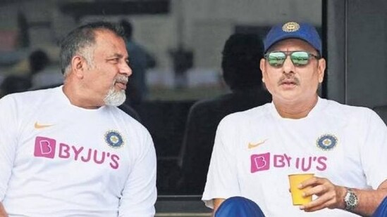 Former India bowling coach Bharat Arun has his say on India's performance on the 1st South Africa Test