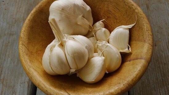 Garlic: This culinary gem not only elevates flavour but also supports your heart by promoting healthy circulation.&nbsp;