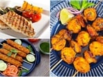 Homemade tandoori delights: 5 grilled delicious Indian recipes you must-try