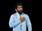 The 18-member team that was picked for the Hangzhou Asian Games was also to go to Zagreb, but with five wrestlers, including Bajrang Punia (thumb injury) and Antim Panghal, withdrawing, no replacement was named.
