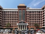 Justice Devan Ramachandran directed that the minor girl should be in the care and custody of her parents or petitioners. (HT) Justice Devan Ramachandran directed that the minor girl should be in the care and custody of her parents or petitioners. (HT)