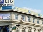 Life Insurance Corporation of India receives GST notice worth  <span class='webrupee'>₹</span>806 crore. (Representational)
