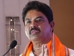 LoP in the Karnataka assembly R Ashoka. (PTI)