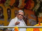 Karnataka Chief Minister Siddaramaiah in Bengaluru.