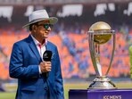 Gavaskar said that there were quite a few exciting times in 2023. Gavaskar said that there were quite a few exciting times in 2023.