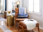 Want to look chic while catching up on some reading? One should swear by the motto “Style follows function.” 
