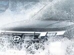 Upcoming Hyundai Creta facelift (Image courtesy: Hyundai)