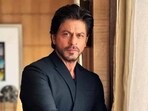 Shah Rukh Khan was last seen in Dunki Shah Rukh Khan was last seen in Dunki