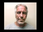 This March 28, 2017, photo provided by the New York State Sex Offender Registry shows Jeffrey Epstein (New York State Sex Offender Registry via AP, File) This March 28, 2017, photo provided by the New York State Sex Offender Registry shows Jeffrey Epstein (New York State Sex Offender Registry via AP, File)