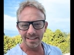 Beverly Hills, 90210 star Ian Ziering has broken his silence after being attacked by a biker gang in Los Angeles on Sunday, December 31 (ianziering/Instagram)