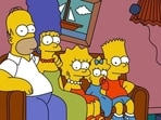 The Simpsons has been the longest-running scripted show in the US.
