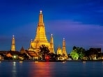 Why you should consider Bangkok or other Asian destinations over domestic tourist traps? Why you should consider Bangkok or other Asian destinations over domestic tourist traps?