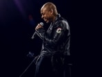 Dave Chappelle returns with a new Netflix stand-up special, The Dreamer Dave Chappelle returns with a new Netflix stand-up special, The Dreamer