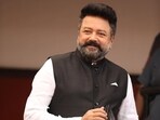 Jayaram is very fond of animals. 