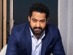 Jr NTR has tweeted after his return from Japan. 