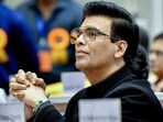Karan Johar on paid reviews of films.