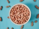 peanuts