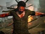 Salaar: Prabhas' last few films did not perform too well at the box office Salaar: Prabhas' last few films did not perform too well at the box office