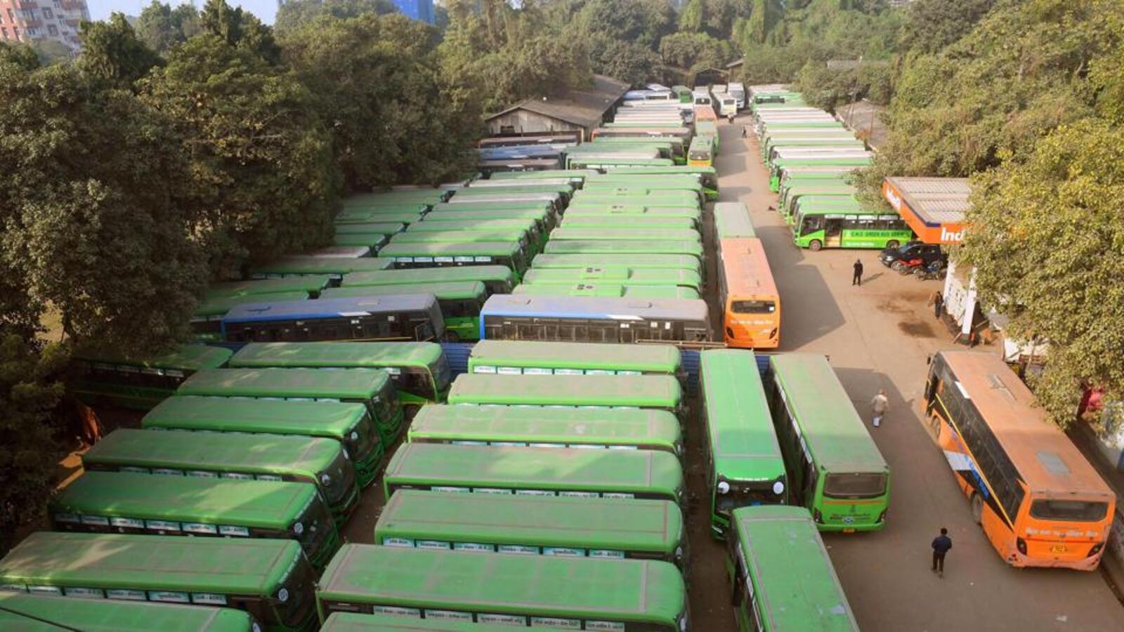 Bihar: Alarm bells ring as truckers' strike begins to bite - Vimarsana News