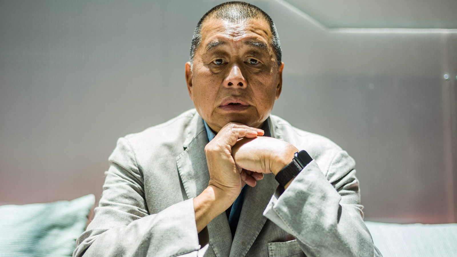 Hong Kong tycoon pleads not guilty in national security trial; charges explained - Vimarsana News