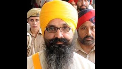 Balwant Singh Rajoana