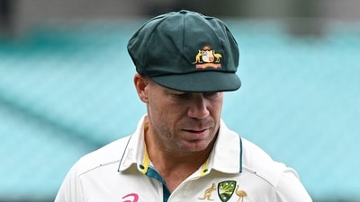 David Warner is set to retire from Test and ODI cricket after the third Test against Pakistan (AFP) David Warner is set to retire from Test and ODI cricket after the third Test against Pakistan (AFP)