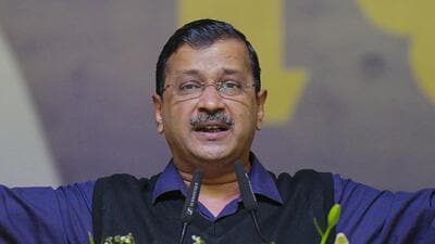 ED has alleged that the AAP received kickbacks to the tune of ₹100 crore to finalise the excise policy, and that a chunk of this was used by the party in its Goa elections campaign. (PTI) ED has alleged that the AAP received kickbacks to the tune of ₹100 crore to finalise the excise policy, and that a chunk of this was used by the party in its Goa elections campaign. (PTI)