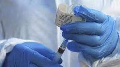 Ludhiana shines with 36 health centres in Kayakalp list. (HT PHOTO)