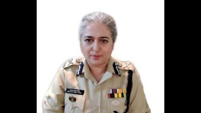 Satwant Atwal Trivedi (HT Photo)