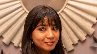 At the moment, Shilpa Rao is getting positive response for the song, Sher Khul Gaye At the moment, Shilpa Rao is getting positive response for the song, Sher Khul Gaye