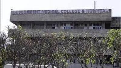 The TBRD department, currently based at the Sector 48 hospital, is set to expand its services by conducting three weekly OPDs there and an additional two at GMCH-32 in Chandigarh. (HT File) The TBRD department, currently based at the Sector 48 hospital, is set to expand its services by conducting three weekly OPDs there and an additional two at GMCH-32 in Chandigarh. (HT File)