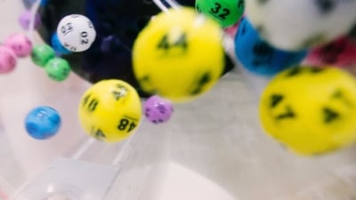 The lottery winner shared that the news of winning the grand prize shocked him (Representational image). (Unsplash/@dylan nolte) The lottery winner shared that the news of winning the grand prize shocked him (Representational image). (Unsplash/@dylan nolte)