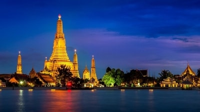 Why you should consider Bangkok or other Asian destinations over domestic tourist traps? (Freepik) Why you should consider Bangkok or other Asian destinations over domestic tourist traps? (Freepik)