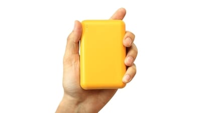 Best New Year deals: Opt for power banks from good brands and enjoy seamless smartphone usage.