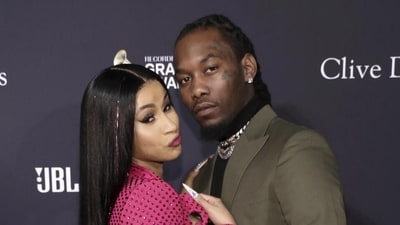 Cardi B and Offset parted ways after 6 years of marriage amid cheating rumors (Mark Von Holden / Invision / Associated Press) Cardi B and Offset parted ways after 6 years of marriage amid cheating rumors (Mark Von Holden / Invision / Associated Press)