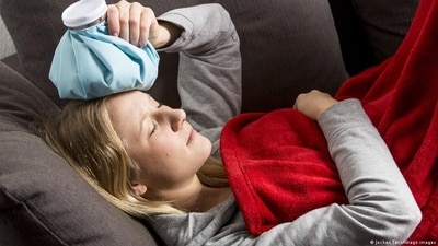 There are many alleged cures, but few things actually work against a hangover. (DW/Jochen Tack/imago images) There are many alleged cures, but few things actually work against a hangover. (DW/Jochen Tack/imago images)