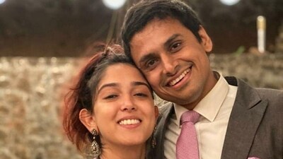 Ira Khan to tie the knot with Nupur Shikhare on January 3. Ira Khan to tie the knot with Nupur Shikhare on January 3.