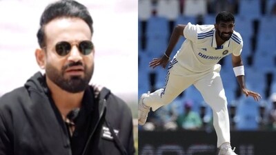 Irfan Pathan says what India need to focus on in 2024 Irfan Pathan says what India need to focus on in 2024