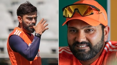 How much has Team India changed under Rohit Sharma? (PTI) How much has Team India changed under Rohit Sharma? (PTI)