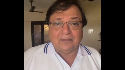 Rakesh Bedi lost  ₹85,000 in the process, but his quick realisation prevented further financial damage