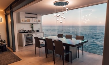 What does your home decor say about your personality? (Photo by Roberto Nickson on Unsplash) What does your home decor say about your personality? (Photo by Roberto Nickson on Unsplash)