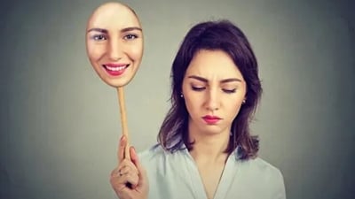 We get really bad mood swings especially during our periods. This happens because of the high Cortisol levels in the body. (Unsplash) We get really bad mood swings especially during our periods. This happens because of the high Cortisol levels in the body. (Unsplash)