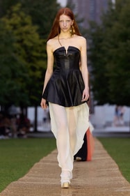 Fun and flirty peplum tops will be the highlight this summer Fun and flirty peplum tops will be the highlight this summer