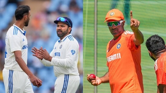 What changes will India make in their playing XI for 2nd Test against South Africa?