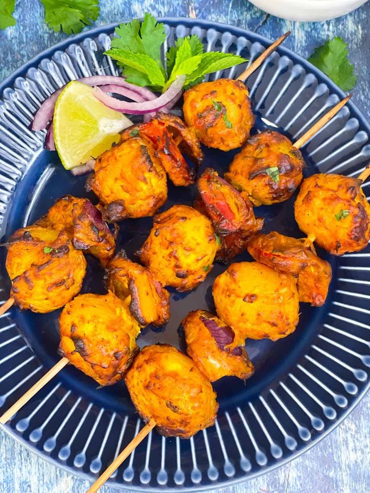 Tandoori Aloo Recipe(Pinterest) Tandoori Aloo Recipe(Pinterest)