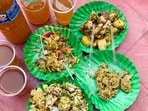 This annual festival is a colourful display of Assamese culture and traditions featuring a diverse range of activities, including folk music performances, traditional dance shows, local handicraft exhibitions, and delicious Assamese cuisine stalls.&nbsp;&nbsp;